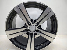 Laden Sie das Bild in den Galerie-Viewer, 1x Alufelge 18 Zoll 5x112 A2064014800 Mercedes-Benz W206 Rim Wheel FEL9040278042lk