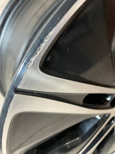 Laden Sie das Bild in den Galerie-Viewer, 1x Alufelge 18 Zoll 7.5" 5x112 A1774010500 Mercedes-Benz W177 Rim Wheel FEL2017301505lz