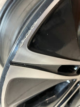 Load image into Gallery viewer, 1x Alufelge 18 Zoll 7.5" 5x112 A1774010500 Mercedes-Benz W177 Rim Wheel FEL2017301505lz
