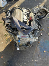 Laden Sie das Bild in den Galerie-Viewer, Motor Hyundai Kia Sportage V Nq5 G4FU 1.6 T-GDI Benzin Engine Unkomplett MOT3167051018dw