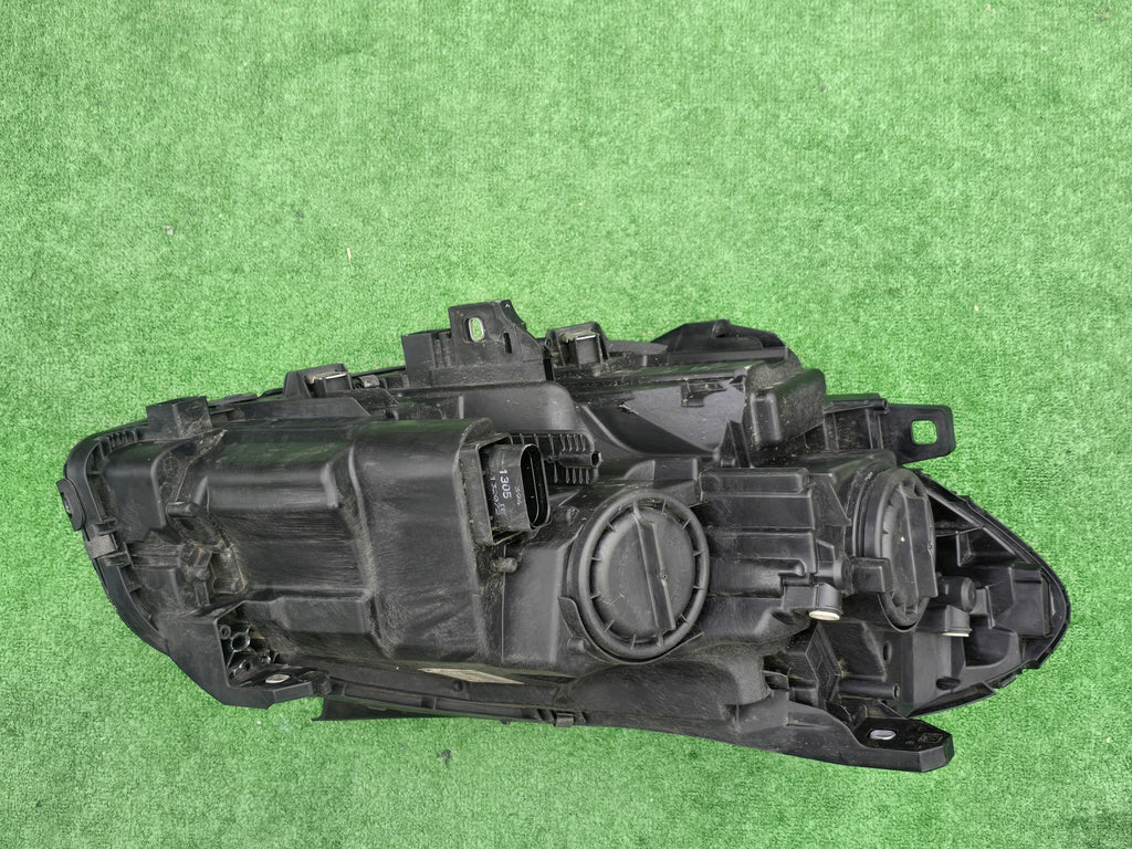 Frontscheinwerfer Mercedes-Benz W246 A2468205361 Links Scheinwerfer Headlight SCH7501910401bu