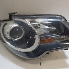 Frontscheinwerfer VW Touran 0301233204 Rechts Scheinwerfer Headlight SCH4460709635ik