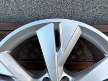 Load image into Gallery viewer, 1x Alufelge 20 Zoll 8.0" 5x112 45ET Glanz Silber 89A601025D Audi E-Tron FEL1288381279um