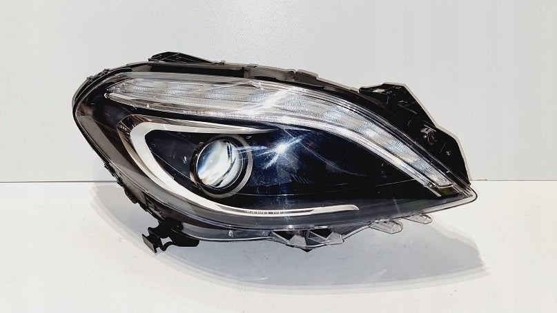 Frontscheinwerfer Mercedes-Benz 2468201661 Rechts Scheinwerfer Headlight