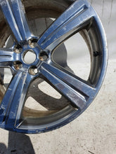 Laden Sie das Bild in den Galerie-Viewer, 1x Alufelge 20 Zoll 8.5&quot; 5x108 49ET Jaguar Rim Wheel