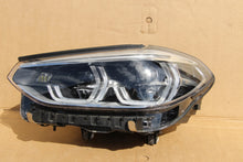 Load image into Gallery viewer, Frontscheinwerfer BMW X3 G01 G02 8739653-02 Links Scheinwerfer Headlight SCH9966078815wm