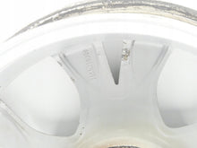 Load image into Gallery viewer, 1x Alufelge 17 Zoll 6.5" 4x108 26ET Silber 9654386380 Citroën C4 Picasso I FEL6507193364zc