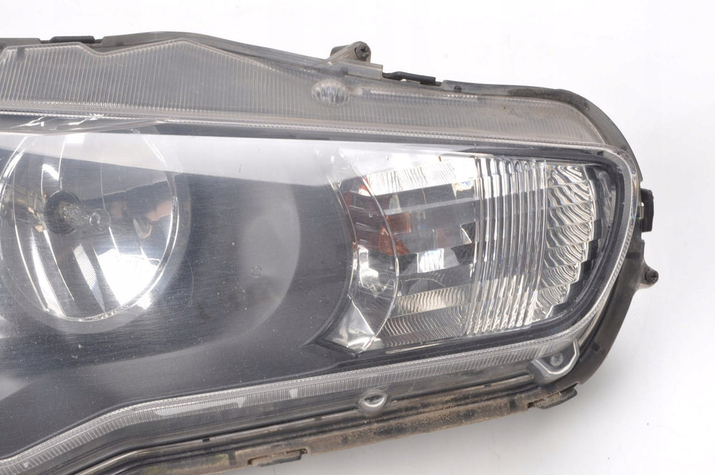 Frontscheinwerfer Mitsubishi Lancer VIII 396166 Rechts Scheinwerfer Headlight