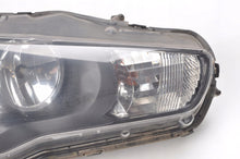 Laden Sie das Bild in den Galerie-Viewer, Frontscheinwerfer Mitsubishi Lancer VIII 396166 Rechts Scheinwerfer Headlight