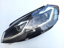 Load image into Gallery viewer, Frontscheinwerfer VW Golf VII 5G1941035 Xenon Links Scheinwerfer Headlight SCH6243169149xl
