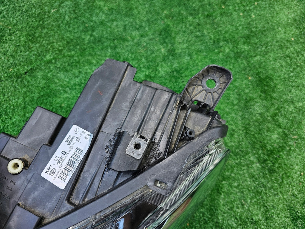 Frontscheinwerfer Toyota Proace City 9835780680 Links Scheinwerfer Headlight SCH6577358344xp