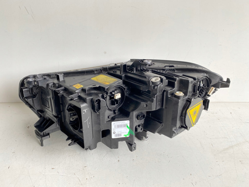 Frontscheinwerfer BMW X5 G05 F95 G06 F96 9481790 Laser Rechts Headlight SCH1190751522se
