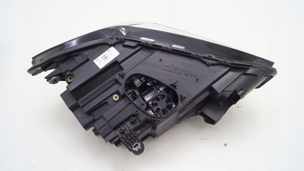 Frontscheinwerfer BMW X1 F48 5A01177-03 LED Links Scheinwerfer Headlight SCH5863624503zi