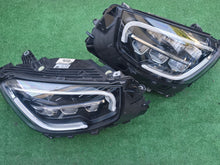 Laden Sie das Bild in den Galerie-Viewer, Frontscheinwerfer Mercedes-Benz Glc A2539067001 A2539066901 Full LED Ein Satz SCH4305910446rn