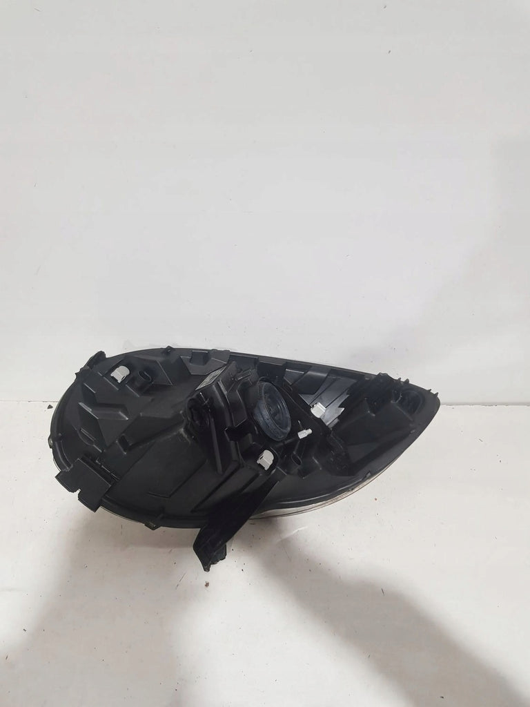 Frontscheinwerfer Citroën C1 89092916 Rechts Scheinwerfer Headlight SCH1513314587yb