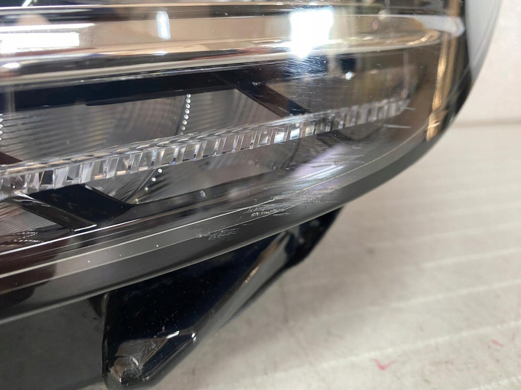 Frontscheinwerfer VW Passat B8 3G1941035Q LED Links Scheinwerfer Headlight SCH1340192261ob