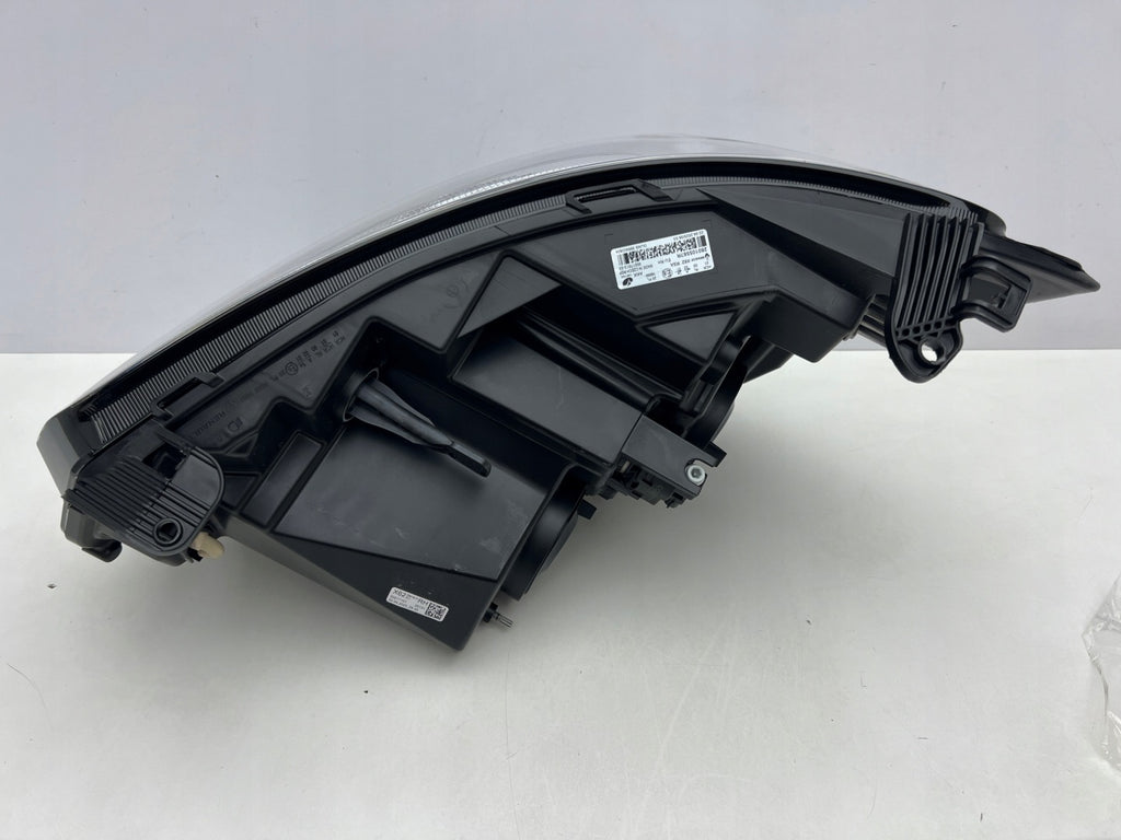 Frontscheinwerfer Renault Master 260105567R Rechts Scheinwerfer Headlight SCH5700134141xq