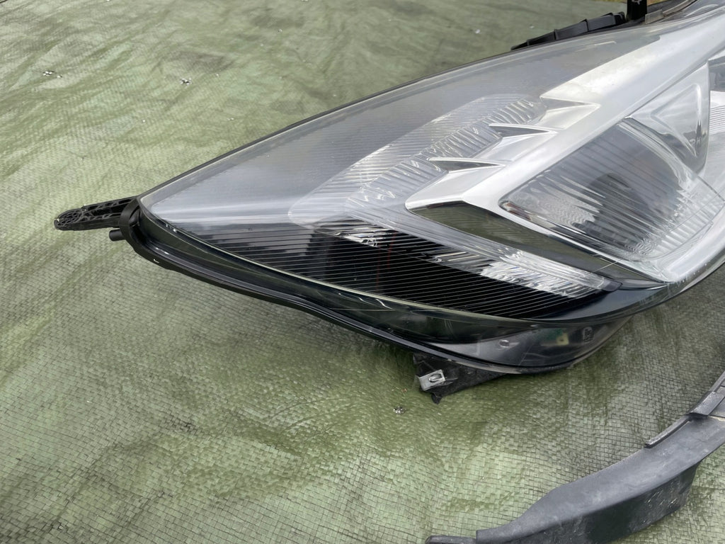 Frontscheinwerfer Opel Insignia A 1ZT00963102 13226793 Rechts Headlight SCH4059799718ce
