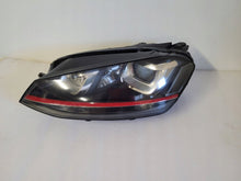 Laden Sie das Bild in den Galerie-Viewer, Frontscheinwerfer VW Golf VII 5g1 I 5G1941031A Links Scheinwerfer Headlight SCH7683798001ul