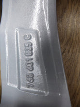 Load image into Gallery viewer, 1x Alufelge 20 Zoll 9.0" 5x112 33ET 760601025C VW Touareg Rim Wheel FEL4777945598io
