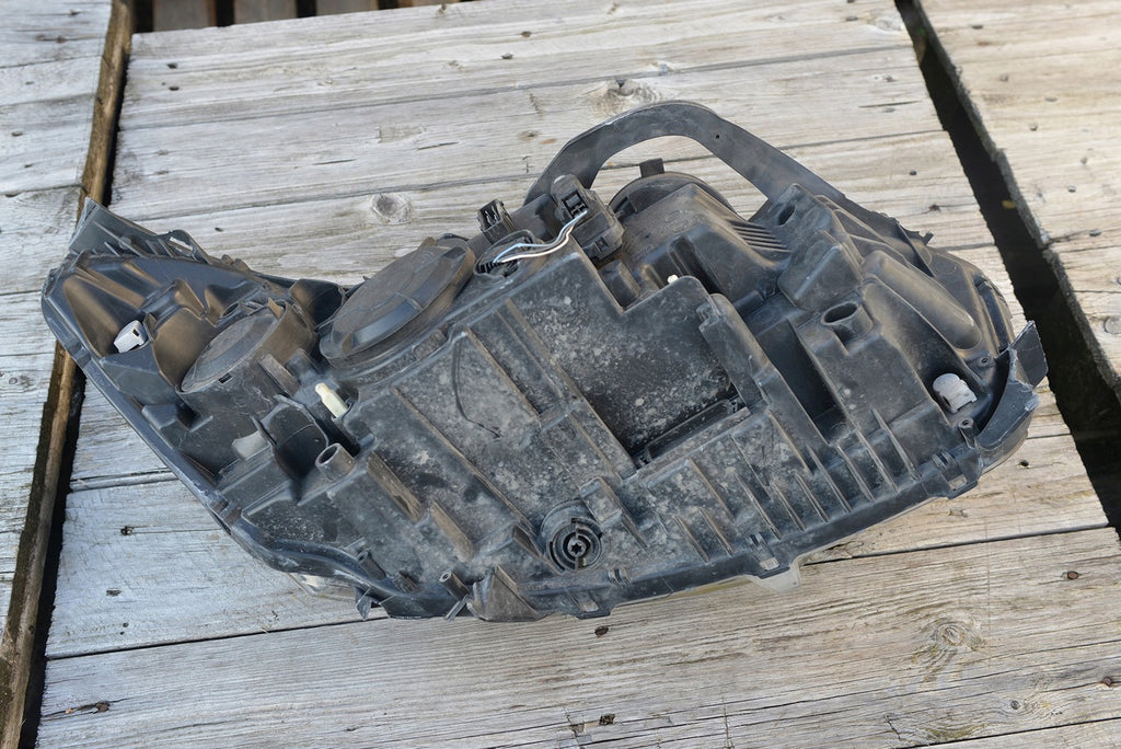 Frontscheinwerfer Citroën C5 89904501 89904149 Links Scheinwerfer Headlight