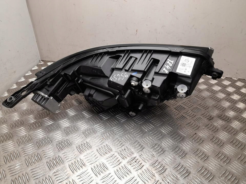 Frontscheinwerfer VW 1t3 1T3941035B Links Scheinwerfer Headlight SCH8904680371am