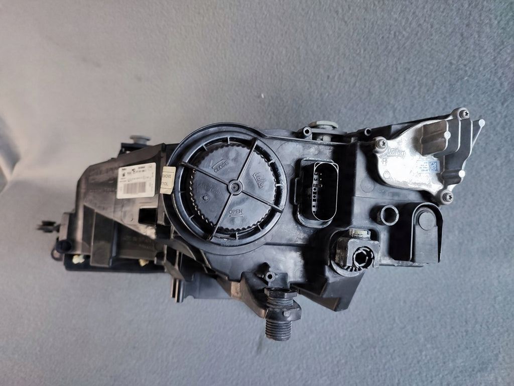 Frontscheinwerfer Seat Leon 5f1 5F1941008C Full LED Rechts Headlight