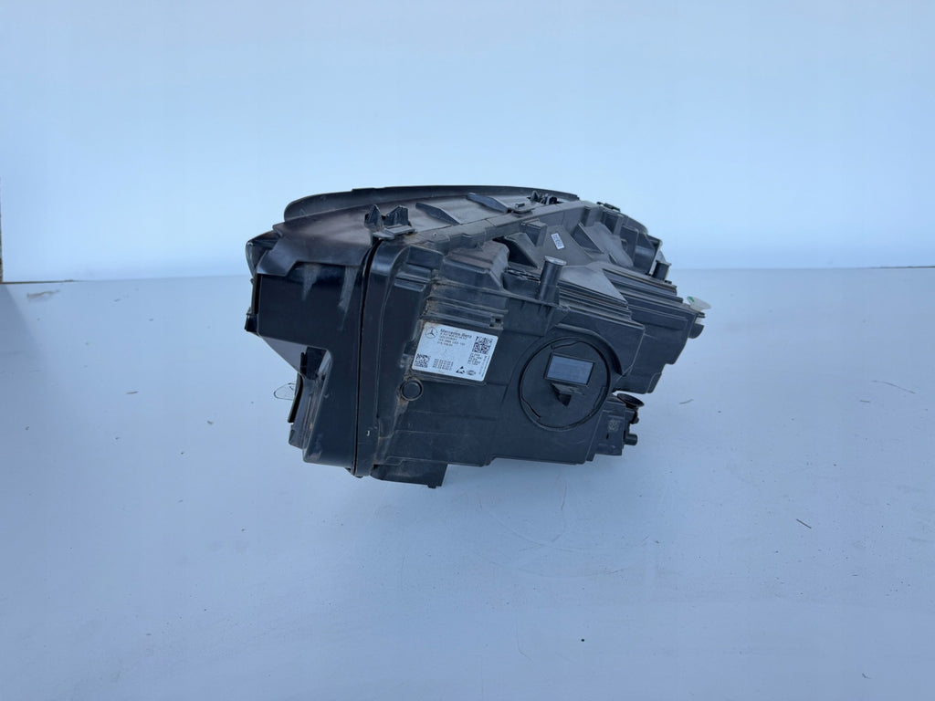 Frontscheinwerfer Mercedes-Benz Gla A2479065006KZ Rechts Scheinwerfer Headlight SCH4768416065sa