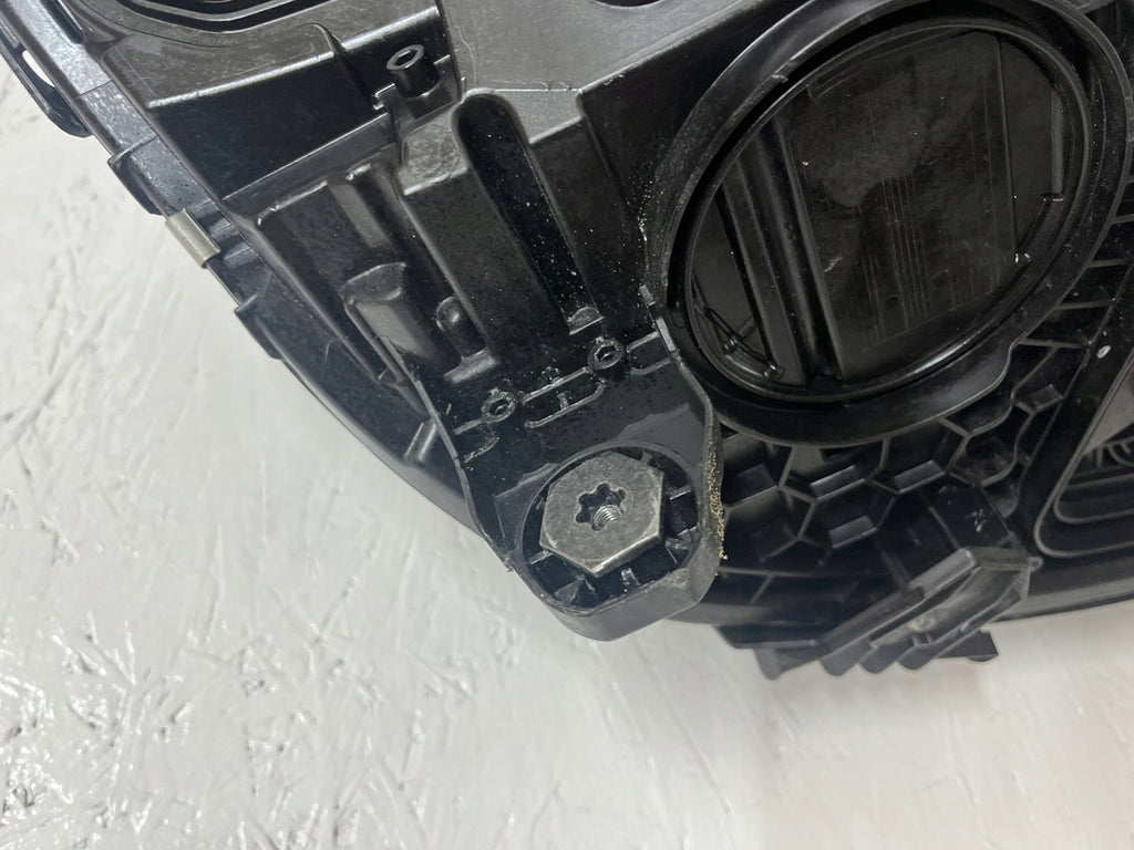 Frontscheinwerfer Mercedes-Benz W206 A2069062903 LED Links Headlight SCH8859569498bw