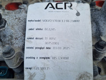 Laden Sie das Bild in den Galerie-Viewer, Motor Volvo Xc90 I B6324S 3.2 238PS 175kW 185TKm 2002 Benzin Engine Unkomplett MOT5592759862lw
