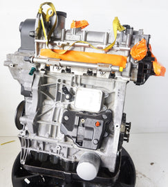 Motor Audi Seat Skoda VW CHP CHPA 1.4 TSI 96TKm 2012 Benzin Engine Unkomplett