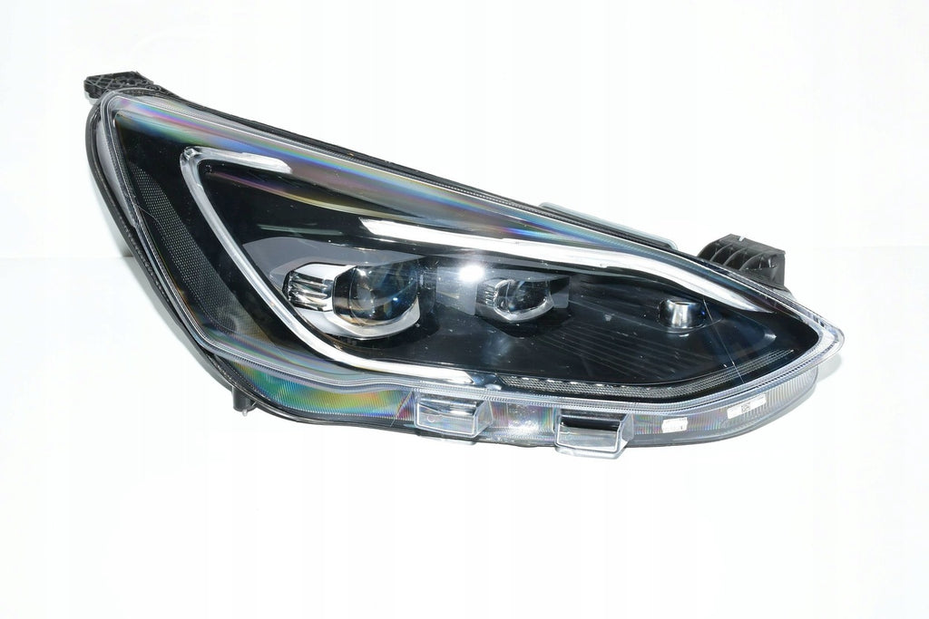 Frontscheinwerfer Ford Focus IV JX7B-13E016-CJ JX7B13B626BL LED Rechts Headlight SCH2489263716vv