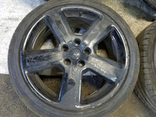 Load image into Gallery viewer, 4x Alufelge 18 Zoll 7.5" 5x112 54ET 8P0601025S Audi A3 Rim Wheel FEL7929276369rp