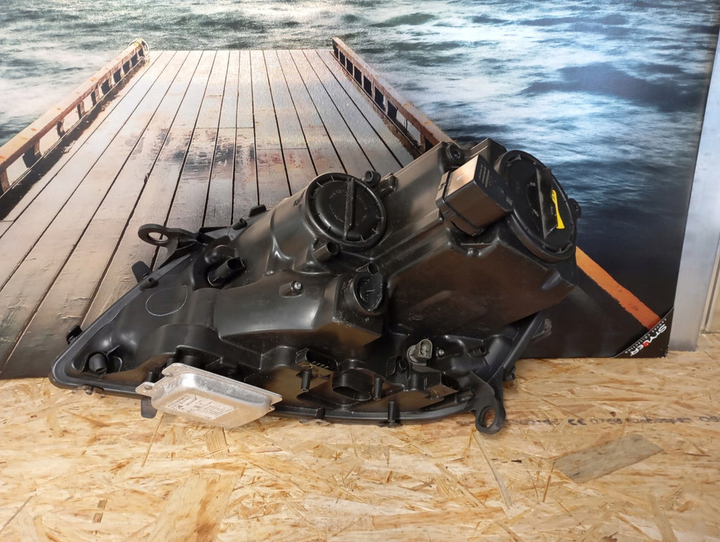 Frontscheinwerfer Mercedes-Benz W164 Xenon Rechts Scheinwerfer Headlight