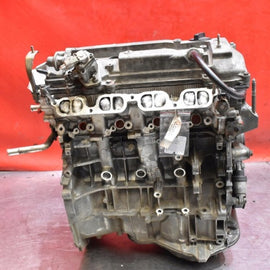 Motor Toyota Avensis 1AZ 2.0 VVTI 2002 Benzin Engine Unkomplett MOT1360250803yt