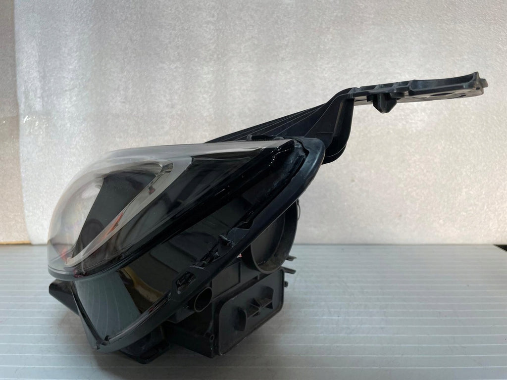 Frontscheinwerfer Opel Grandland X YP00016180 FUll LED Links Headlight SCH2474712036zh
