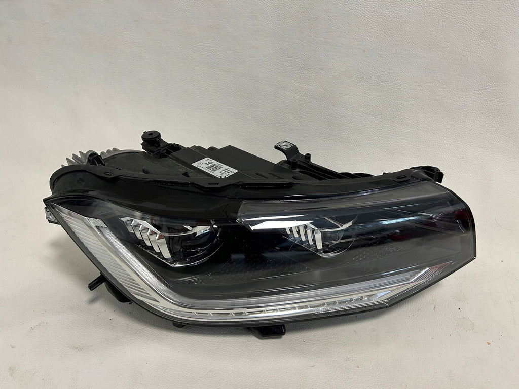 Frontscheinwerfer VW T-Cross T Cross 90142356 FULL LED Rechts Headlight