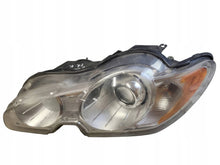 Laden Sie das Bild in den Galerie-Viewer, Frontscheinwerfer Jaguar Xf X250 Links Scheinwerfer Headlight SCH1164568163pk