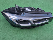 Laden Sie das Bild in den Galerie-Viewer, Frontscheinwerfer BMW G21 G20 5A4F756-03 Rechts Scheinwerfer Headlight SCH5072766635ib