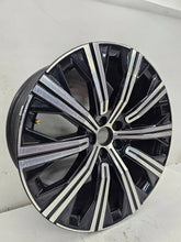 Load image into Gallery viewer, 1x Alufelge 20 Zoll 5x108 31680217 Volvo Xc90 Rim Wheel FEL5257727037bk