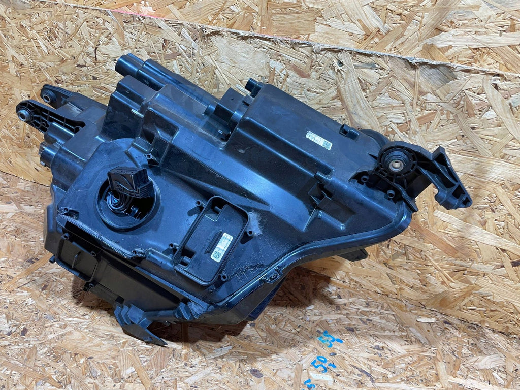 Frontscheinwerfer Skoda Kodiaq 566941035 Full LED Links Scheinwerfer Headlight SCH2502319038mt