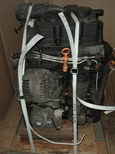 Laden Sie das Bild in den Galerie-Viewer, Motor VW Polo 9n BMS BWB 1.4 TDI 173TKm 2008 Diesel Engine Komplett