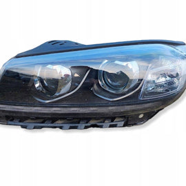 Frontscheinwerfer Kia Sorento I 92101C5530 Links Scheinwerfer Headlight SCH1324484236oq