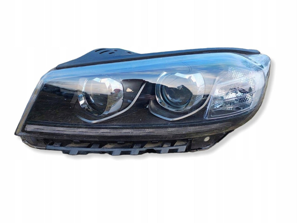 Frontscheinwerfer Kia Sorento I 92101C5530 Links Scheinwerfer Headlight SCH1324484236oq