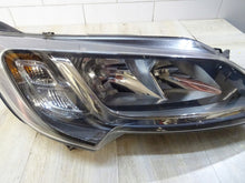 Load image into Gallery viewer, Frontscheinwerfer Fiat Ducato 1375097080 Rechts Scheinwerfer Headlight SCH5130918851zr