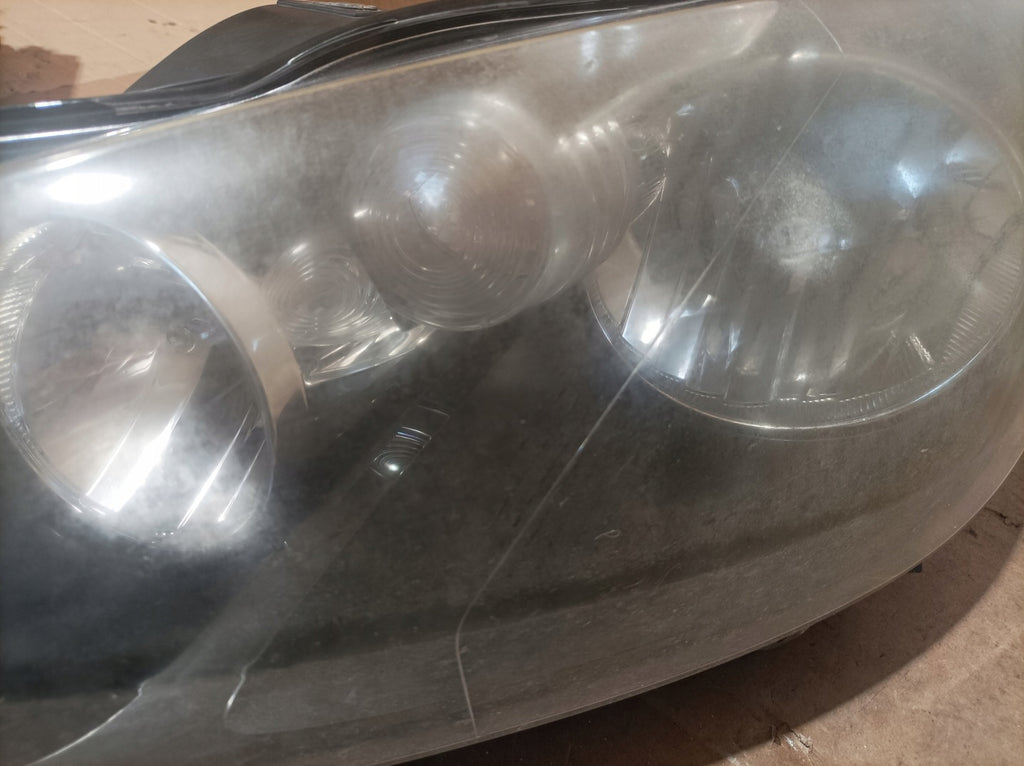 Frontscheinwerfer VW Golf VI 5K1941005J Halogen Links Scheinwerfer Headlight SCH3019201264pl