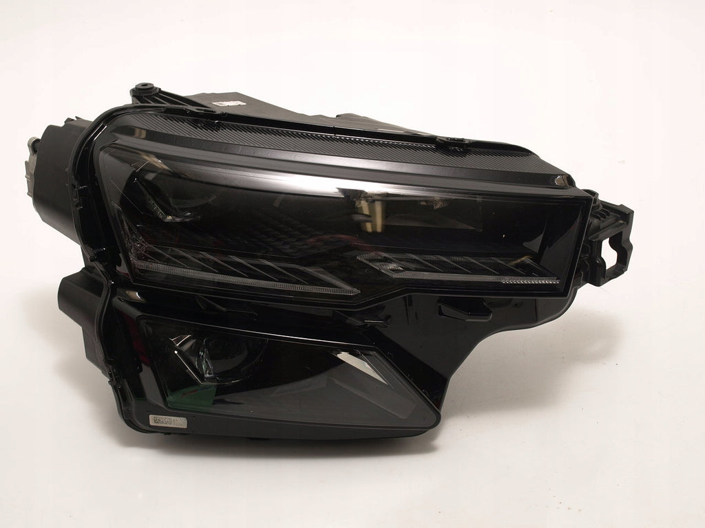 Frontscheinwerfer Skoda Kodiaq 57B941036 Rechts Scheinwerfer Headlight SCH6339719562qq