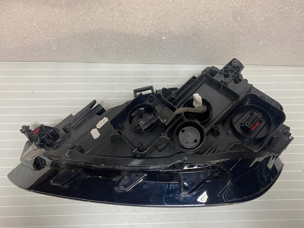 Frontscheinwerfer VW Sportsvan 517941034B Xenon Rechts Scheinwerfer Headlight SCH3160325918eb