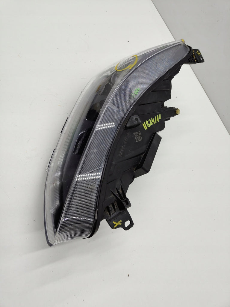 Frontscheinwerfer Ford Focus NX7B-13E016-AK Full LED Rechts Headlight SCH9586416356wn