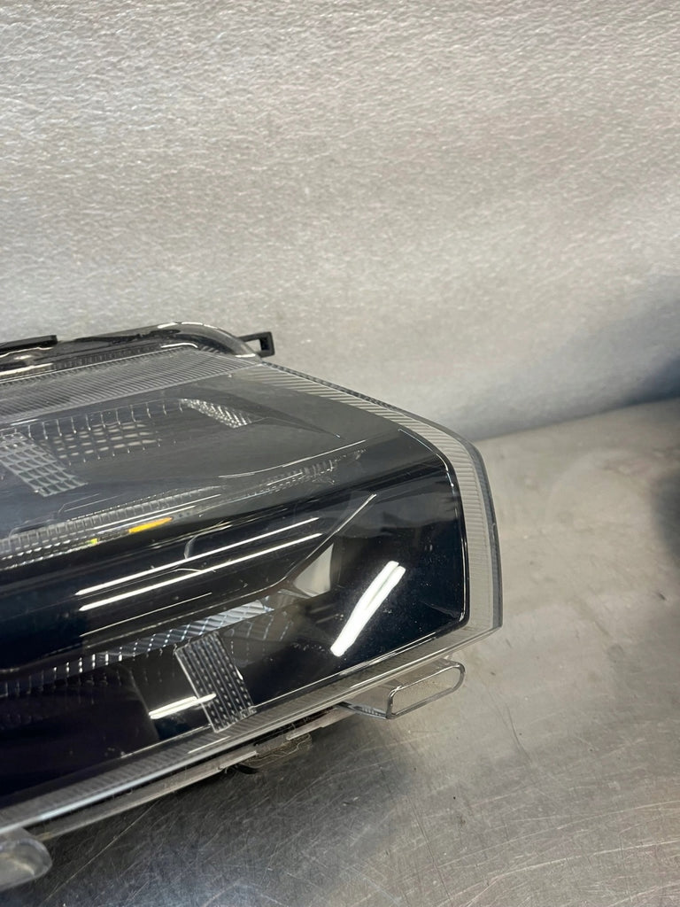 Frontscheinwerfer Dacia Spring 266008993R Rechts Scheinwerfer Headlight SCH9353990765gm